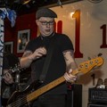 Click to enlarge GutterPunk - Professional Concert Photography